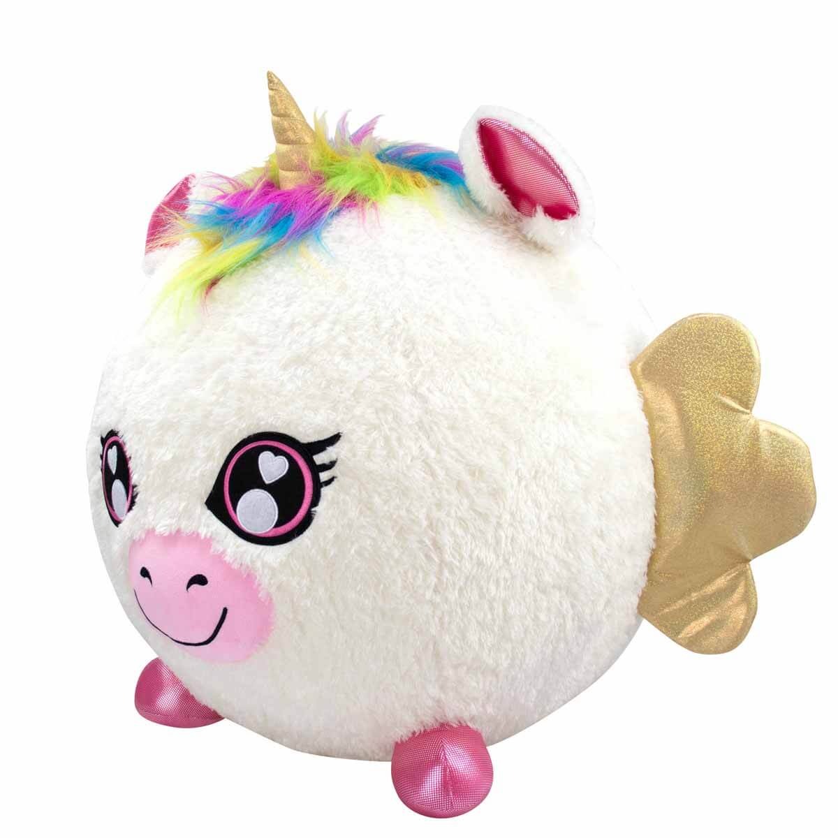 Unicorn Şişme Peluş Unicorn XXL